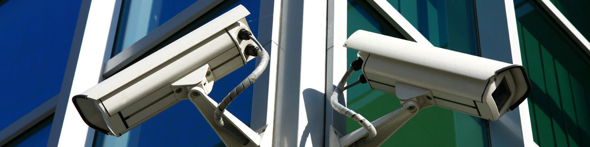 Creative Surveillance Systems in Hyderabad, Telangana, India