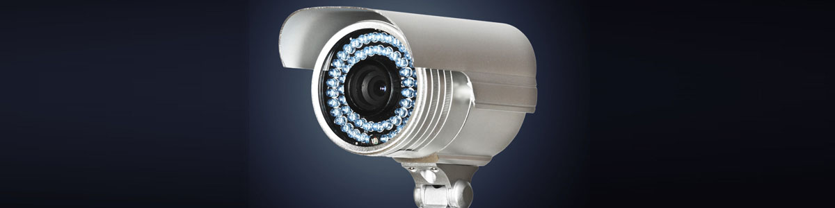 IP Cameras, Video and Alarms in Hyderabad, Telangana, India